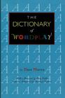 The Dictionary of Wordplay By Dave Morice Cover Image