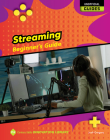 Streaming: Beginner's Guide By Josh Gregory Cover Image