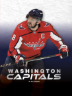 Washington Capitals By Will Graves Cover Image