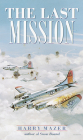 The Last Mission By Harry Mazer Cover Image