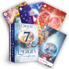 Oracle of the 7 Energies: A 49-Card Deck and Guidebook By Colette Baron-Reid Cover Image