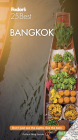 Fodor's Bangkok 25 Best (Full-Color Travel Guide) Cover Image