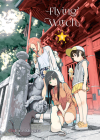 Flying Witch 9 Cover Image