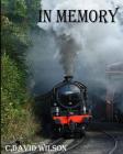 In Memory By Carl David Wilson Cover Image