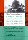 The Correspondence of Sigmund Freud and Sándor Ferenczi Cover Image