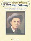 Gospel Songs of Hank Williams: E-Z Play Today Volume 358 Cover Image
