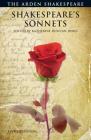 Shakespeare's Sonnets: Revised (Arden Shakespeare Third #14) Cover Image