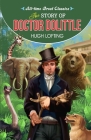 The Story of Doctor Dolittle Cover Image