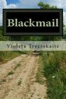 Blackmail Cover Image