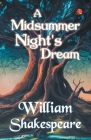 A Midsummer Night's Dream By William Shakespeare Cover Image