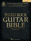 Hard Rock Guitar Bible By Hal Leonard Corp (Other) Cover Image