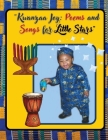 Kwanzaa Joy: Poems and Songs for 
