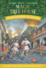Vacation Under the Volcano (Magic Tree House #13) Cover Image