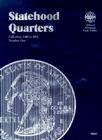 Statehood Quarters: Collection 1999 to 2001 (Official Whitman Coin Folder) By Whitman Publishing Cover Image