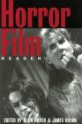 Horror Film Reader (Limelight) By Alain Silver Cover Image