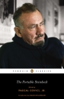 The Portable Steinbeck By John Steinbeck, Pascal Covici (Introduction by), Susan Shillinglaw (Introduction by) Cover Image