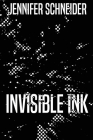 Invisible Ink Cover Image