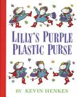 Lilly's Purple Plastic Purse Cover Image