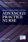 Project Management for the Advanced Practive Nurse By Carolyn Sipes Cover Image