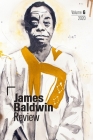 James Baldwin Review: Volume 6 Cover Image