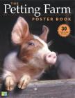 The Petting Farm Poster Book By Editors of Storey Publishing Cover Image