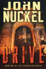 Drive: A Crime Thriller (Volunteers #1) Cover Image