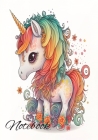 Pretty Little Unicorn Cover Image