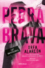 Perra Brava / Feisty Bitch By Orfa Alarcon Cover Image