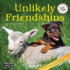 Unlikely Friendships Mini Wall Calendar 2018 By Workman Publishing Cover Image