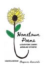 Hometown Poems: A South Fork Country Anthology of Poetry Cover Image