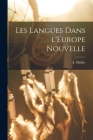 Les langues dans l'Europe nouvelle Cover Image