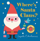 Where's Santa Claus? (Where's The) Cover Image