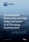 Groundwater Resources and Salt Water Intrusion in a Changing Environment By Maurizio Polemio (Guest Editor), Kristine Walraevens (Guest Editor) Cover Image