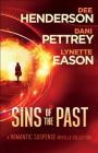 Sins of the Past: A Romantic Suspense Novella Collection Cover Image