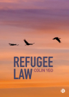 Refugee Law By Colin Yeo Cover Image