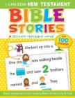 I Can Read New Testament Bible Stories Cover Image