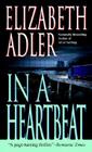 In a Heartbeat: A Novel By Elizabeth Adler Cover Image
