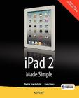 iPad 2 Made Simple By Martin Trautschold, Gary Mazo, Msl Made Simple Learning Cover Image
