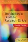 The Student's Guide to Research Ethics (Open Up Study Skills) Cover Image