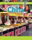 Food in China (Food Around the World) By Polly Goodman Cover Image