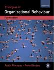 Principles of Organizational Behaviour Cover Image