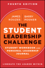 The Student Leadership Challenge: Student Workbook and Personal Leadership Journal Cover Image
