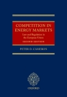 Competition in Energy Markets: Law and Regulation in the European Union Cover Image