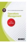 Body of Knowledge Review Series: Operations Management Cover Image