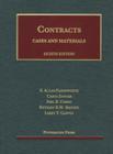 Cases and Materials on Contracts, 8th Cover Image