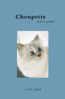 Choupette by Karl Lagerfeld Cover Image