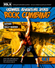 Rock Climbing (Ultimate Adventure Sports) Cover Image