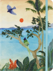 Tropical Paradise Journal By Peter Pauper Press Inc (Created by) Cover Image