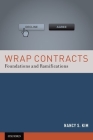 Wrap Contracts: Foundations and Ramifications Cover Image