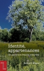 Identité, Appartenances: Un Parcours Franco-Ontarien Cover Image